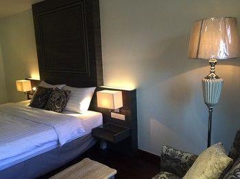 The Sathon Vimanda Hotel 3*