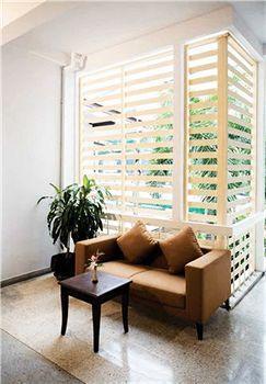 S2s Boutique Hotel Banguecoque