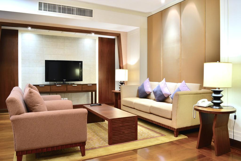Hotel Rama Gardens