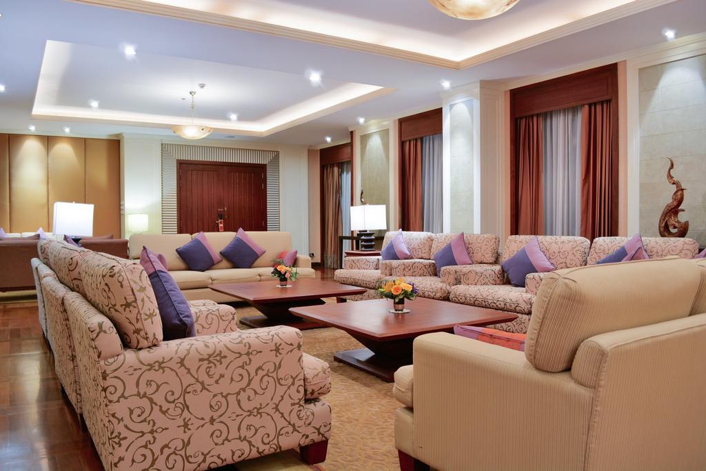 Hotel Rama Gardens 5*