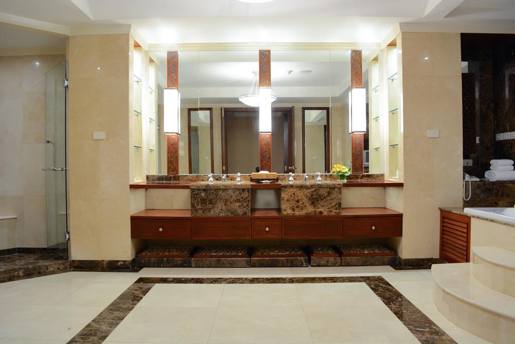 Hotel Rama Gardens 5*