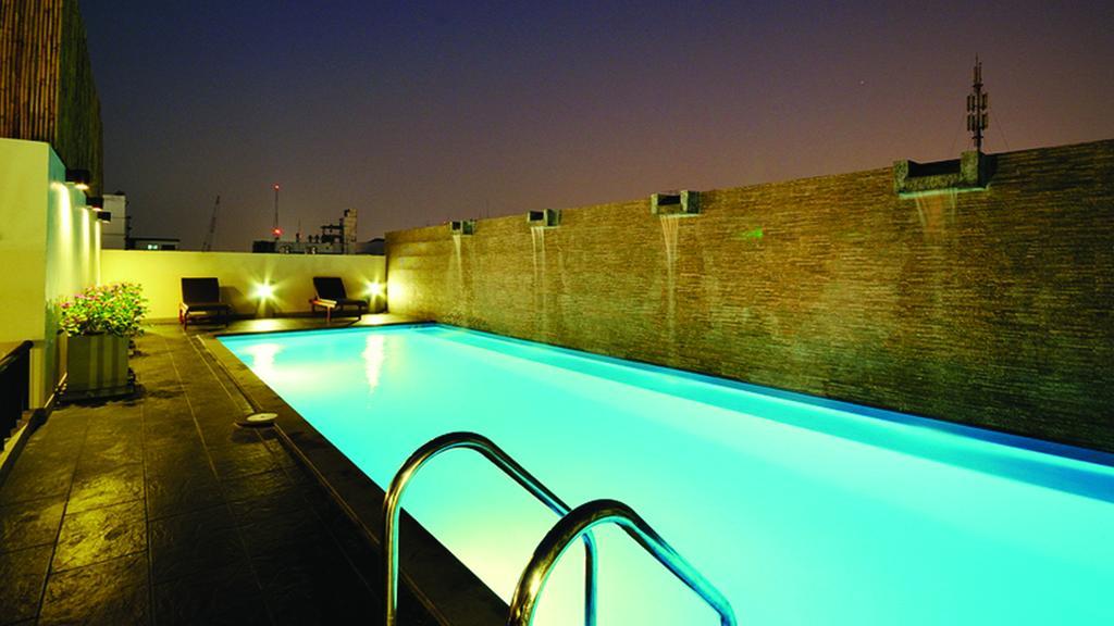 Sleep Withinn 3* Bangkok