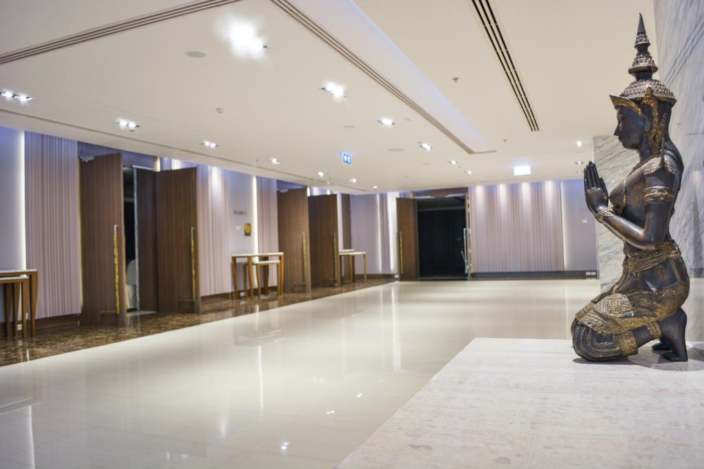 Hotel Rama Gardens