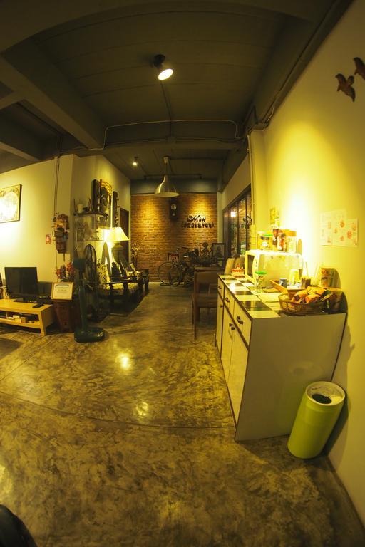 Bed & Breakfast Mon & Yoga Donmueang