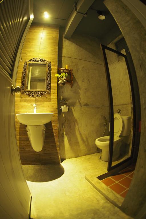 Mon & Yoga Donmueang Bed & Breakfast 3*