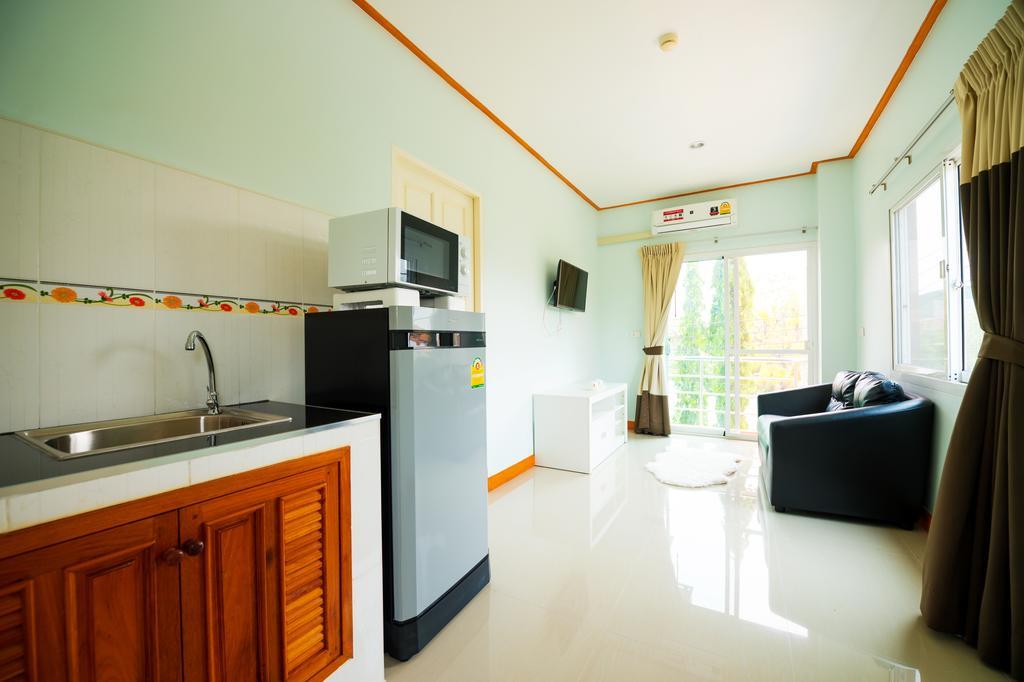 Motel Pn Home Service @ Suvarnabhumi Airport
