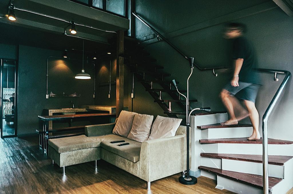 Hostel Cloudy