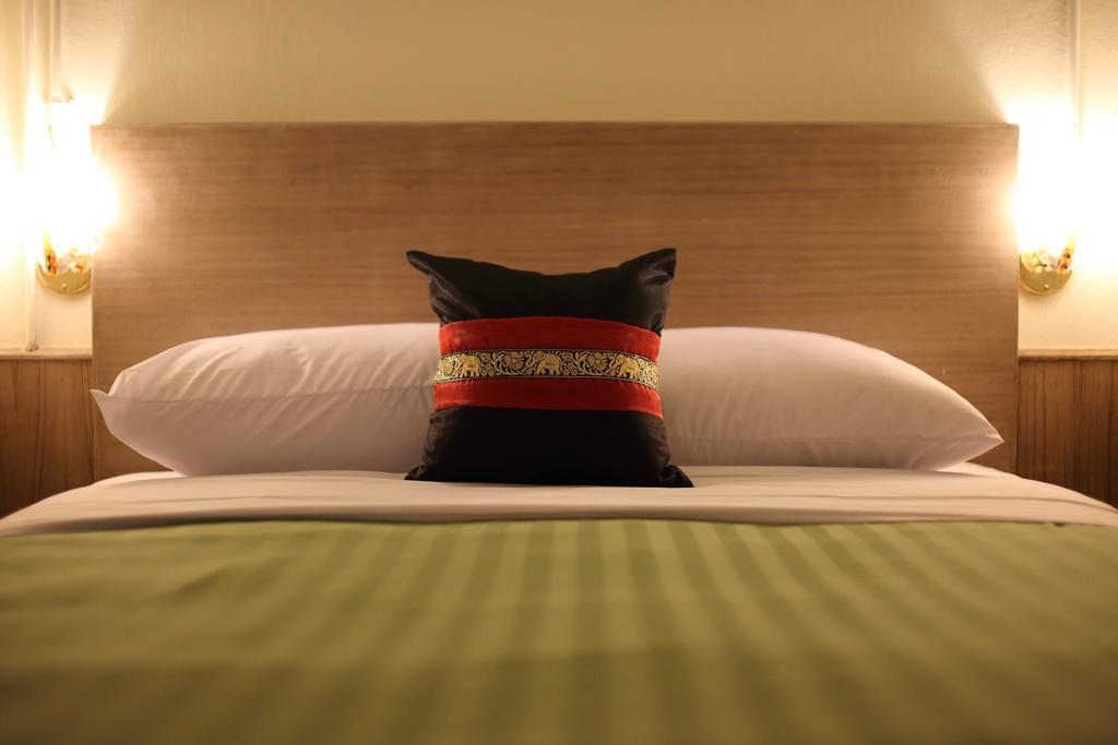 Sukhumvit 20 Affittacamere 2*