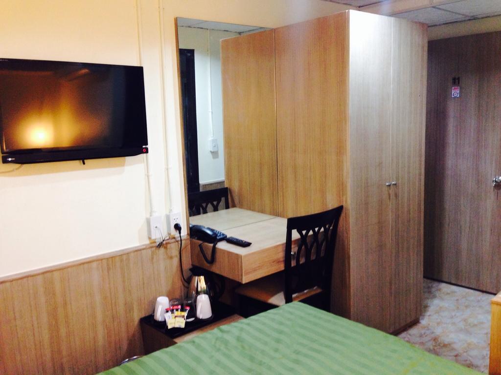 Affittacamere Sukhumvit 20
