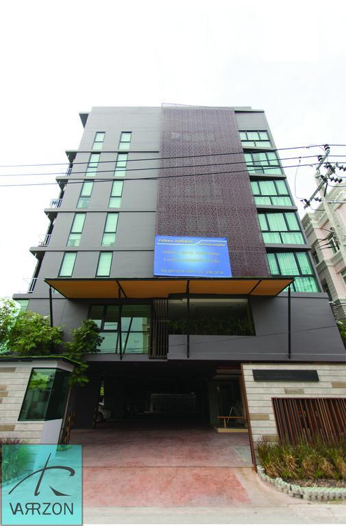 Aparthotel Varrzon Srinakarin 56