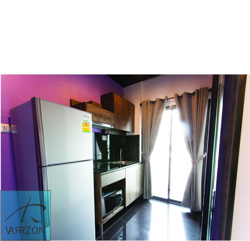 Varrzon Srinakarin 56 Aparthotel Bangkok