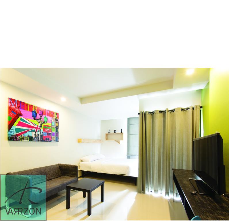 Varrzon Srinakarin 56 Bangkok
