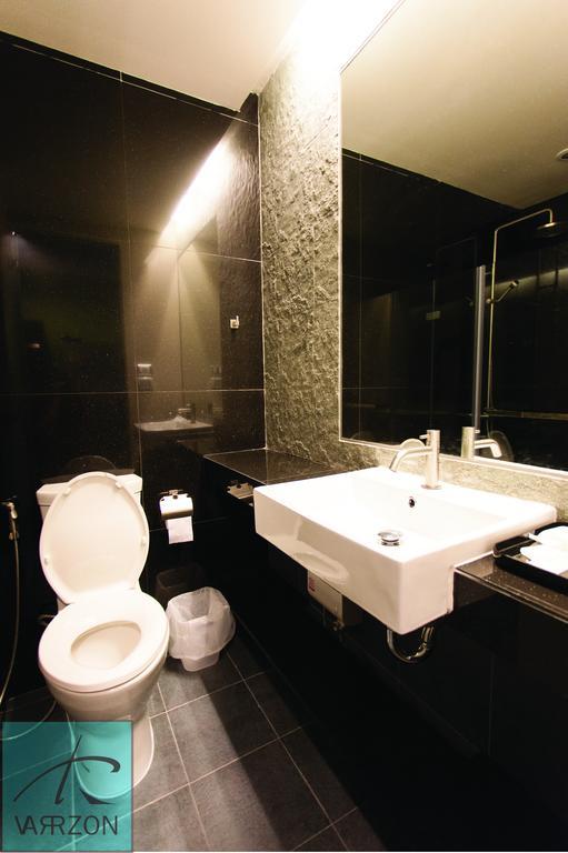 Varrzon Srinakarin 56 Aparthotel