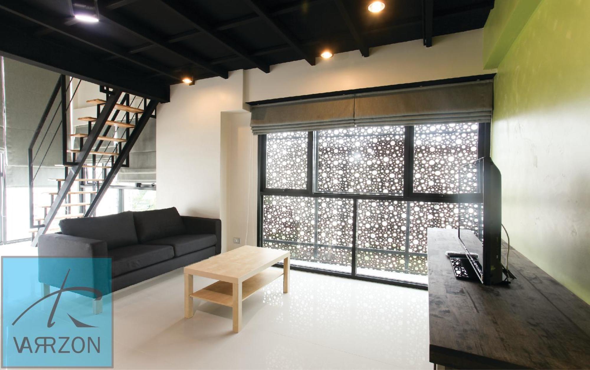 Aparthotel Varrzon Srinakarin 56 Bangkok