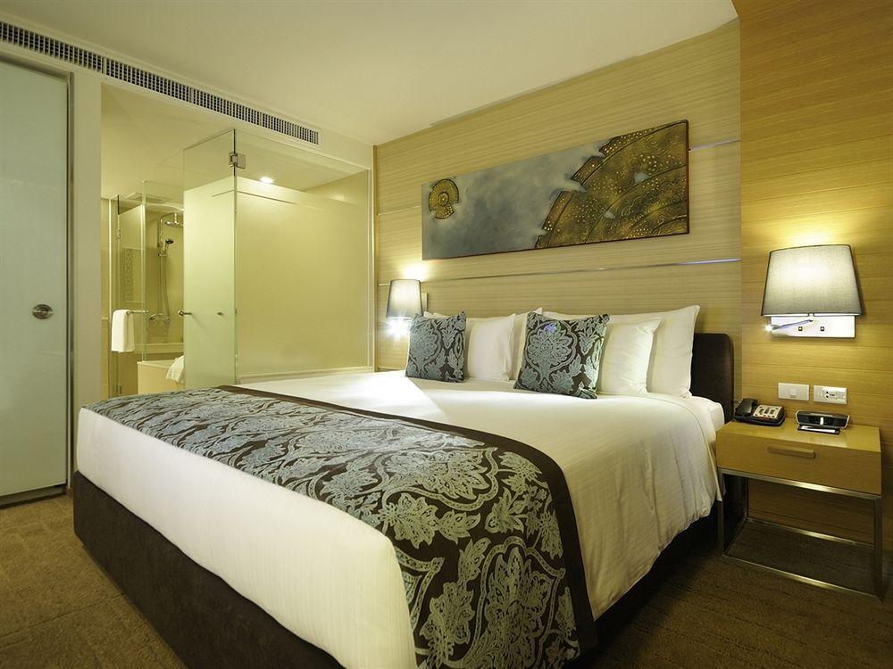 Oaks Sathorn Bangkok