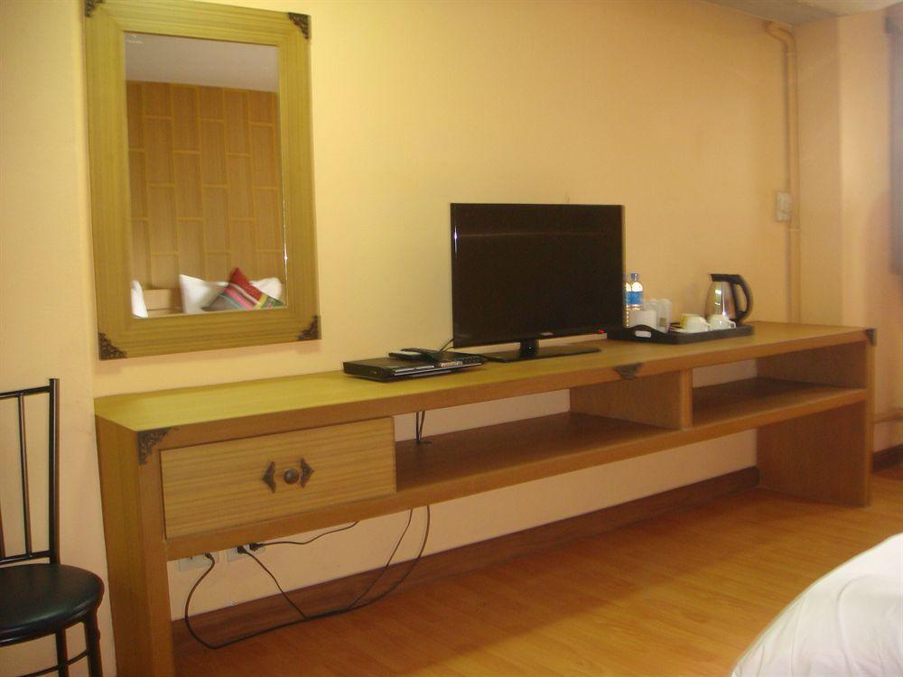 Hotell King Royal Garden Bangkok