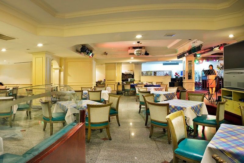 Royal Rattanakosin Sha Hotel