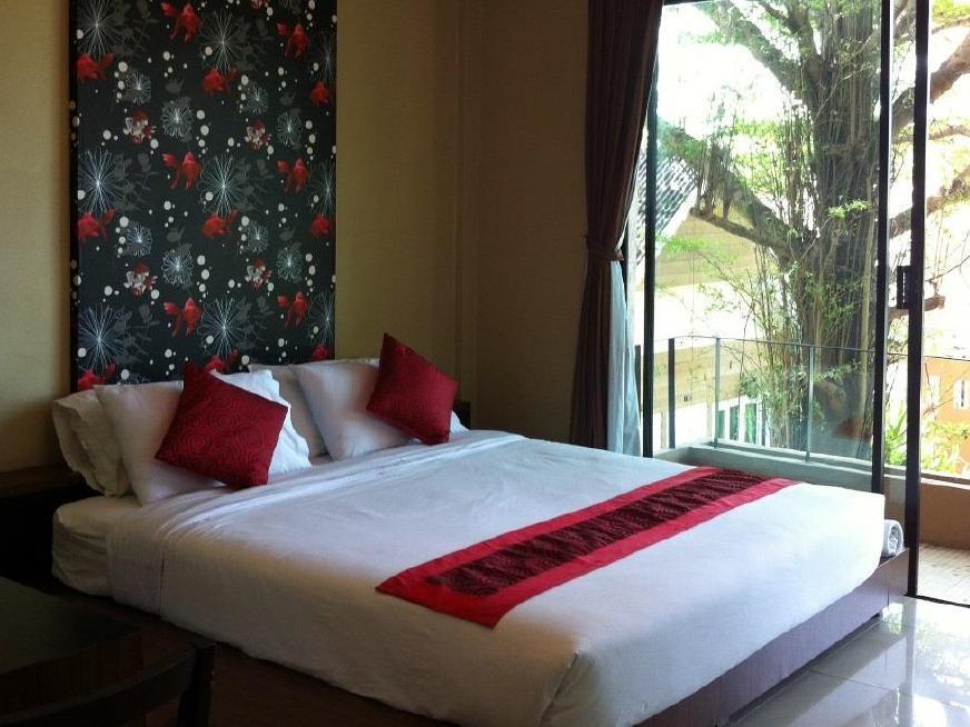 Nontnatee And Restaurant Homestay *