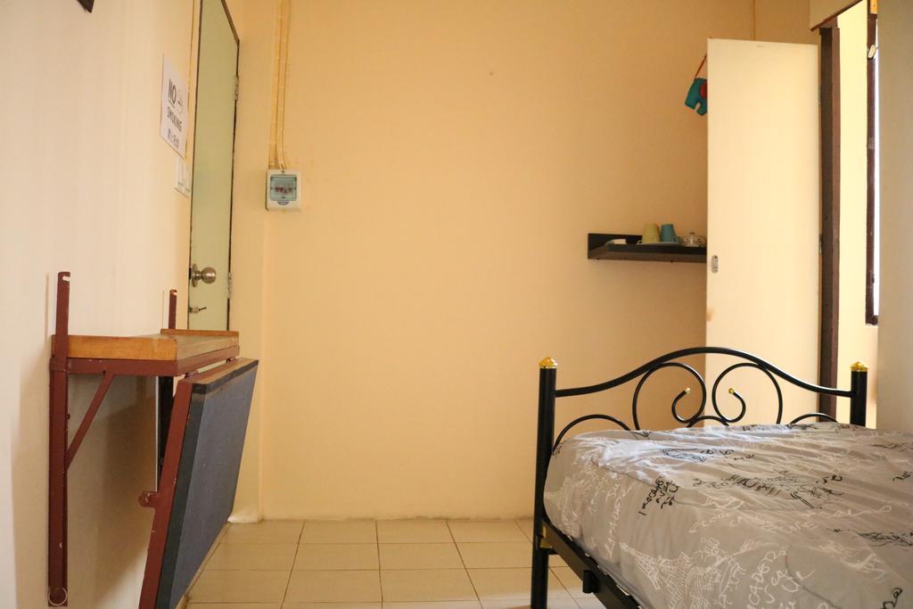Accommodatie bij particulieren Eco House Bangkok