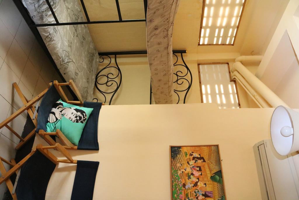 Eco House Accommodatie bij particulieren Bangkok