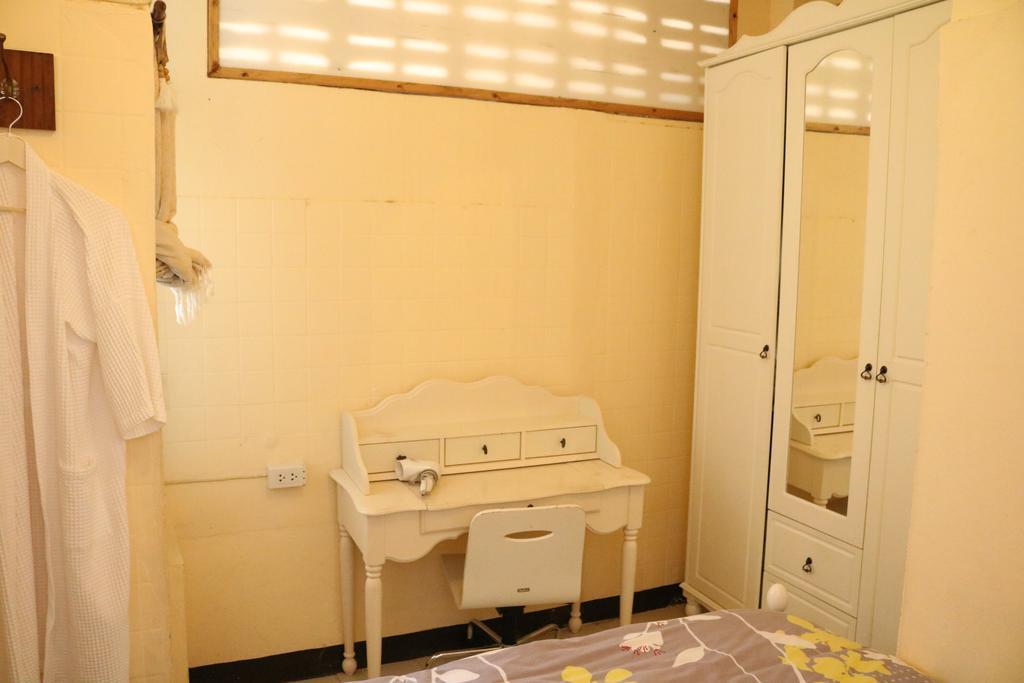 Eco House Accommodatie bij particulieren *