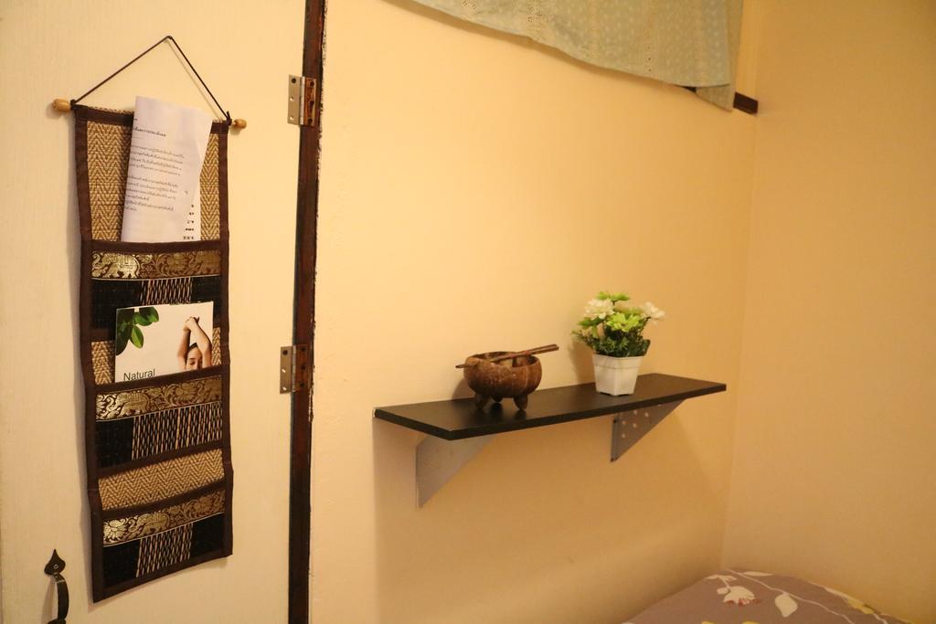 Eco House Accommodatie bij particulieren *