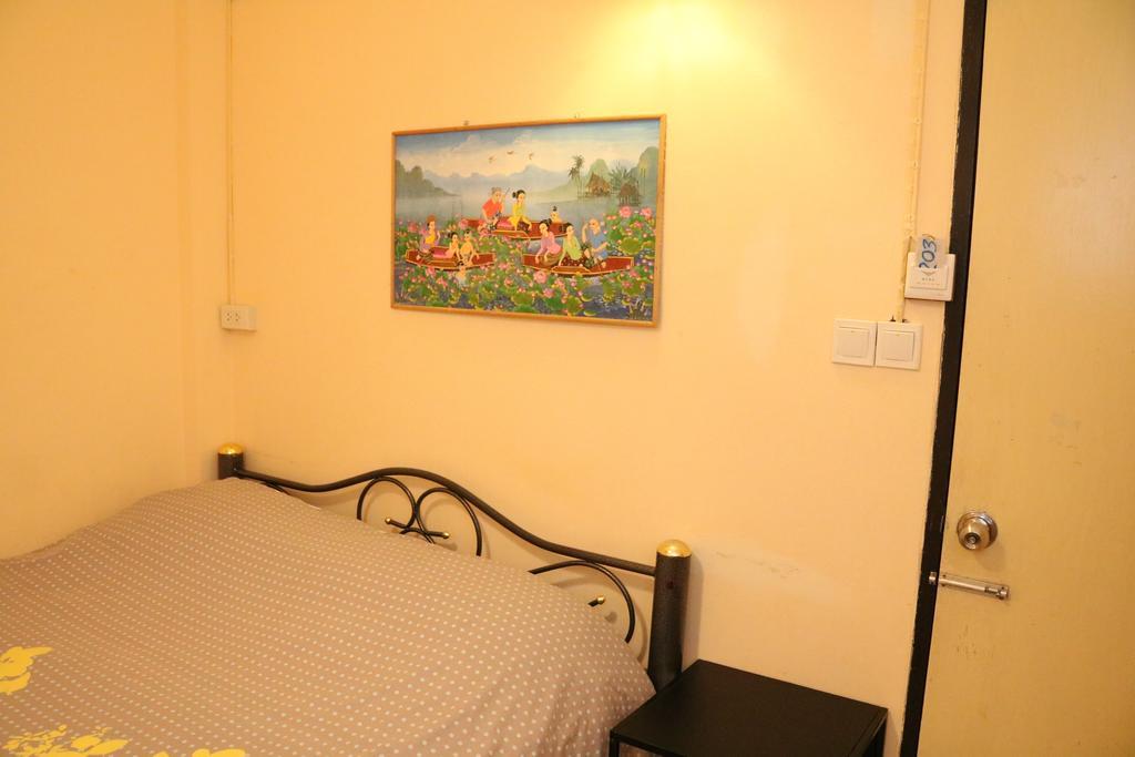 Eco House Accommodatie bij particulieren *