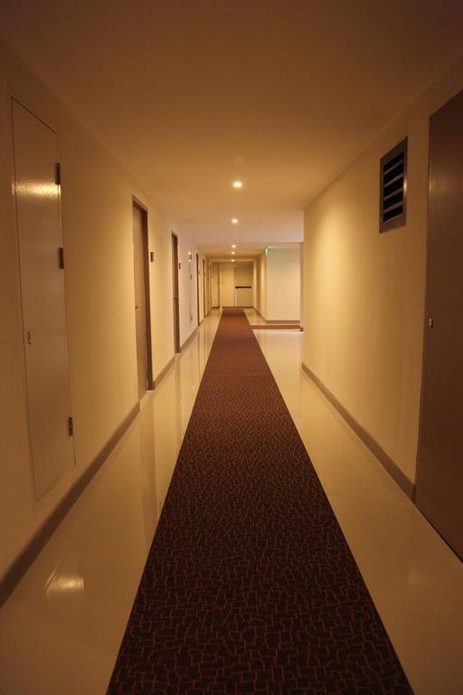 Hotel Thomson Huamark