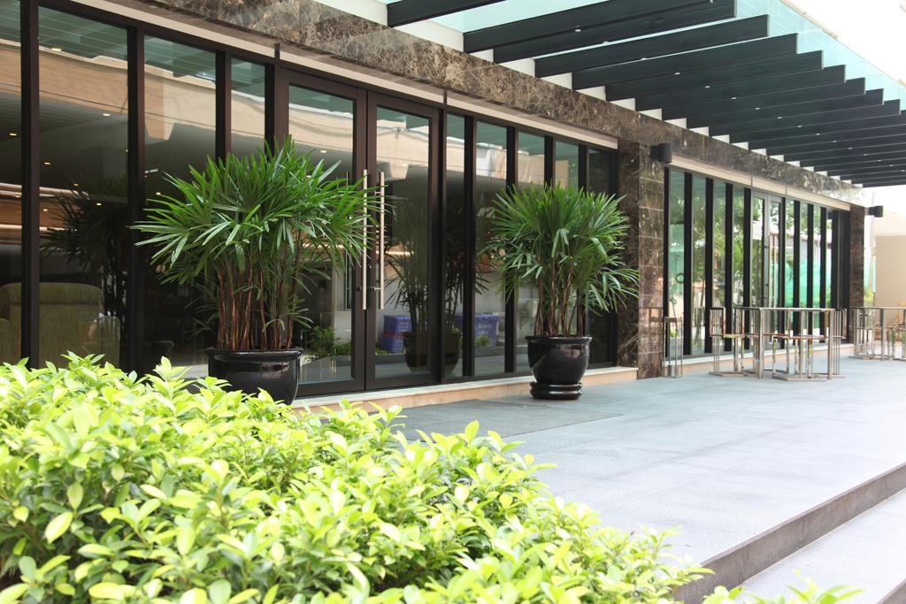 Hotel Thomson Huamark