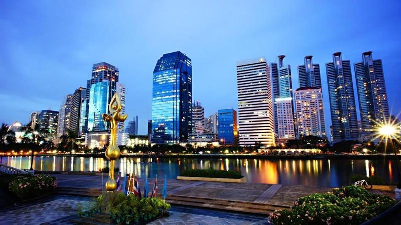 Hotel Western @20 Sukhumvit 4*