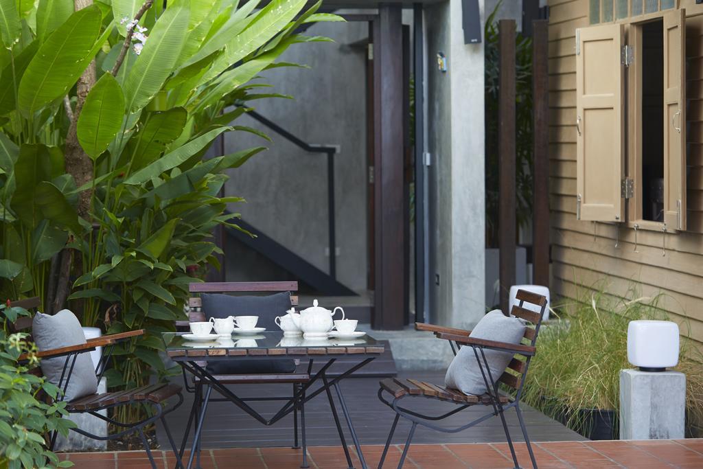 Uncle Loy's Boutique House Maison d'hôtes *