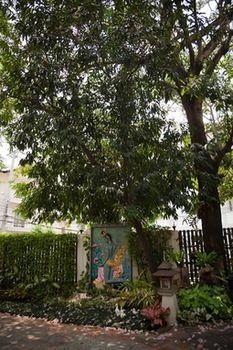 Khách sạn Charlie House Pin Klao Bangkok