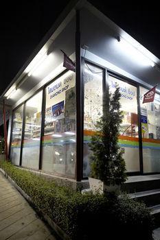 Hotel Diamond Residencia Ratchada 3*