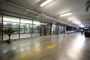 Diamond Residencia Ratchada Bangkok
