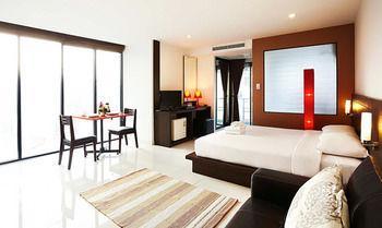 Diamond Residencia Ratchada Hotel 3*