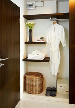 Diamond Residencia Ratchada Hotel