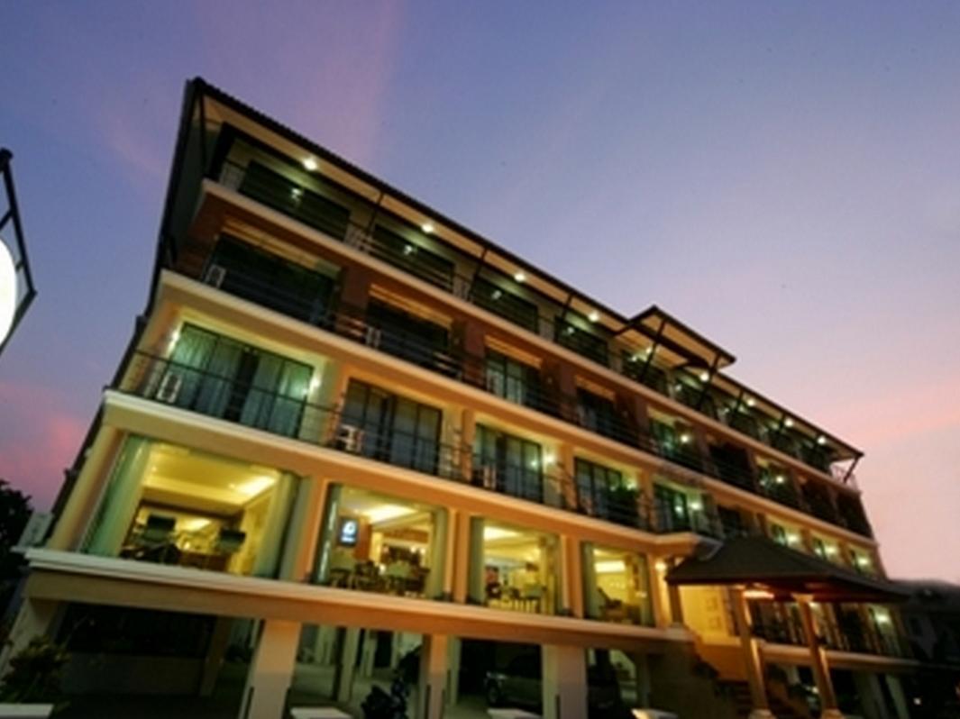Aparthotel Murraya 3*