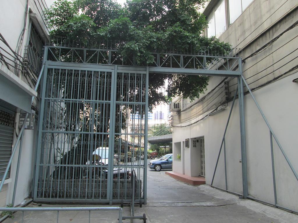 Rumah tetamu Lee House Bangkok