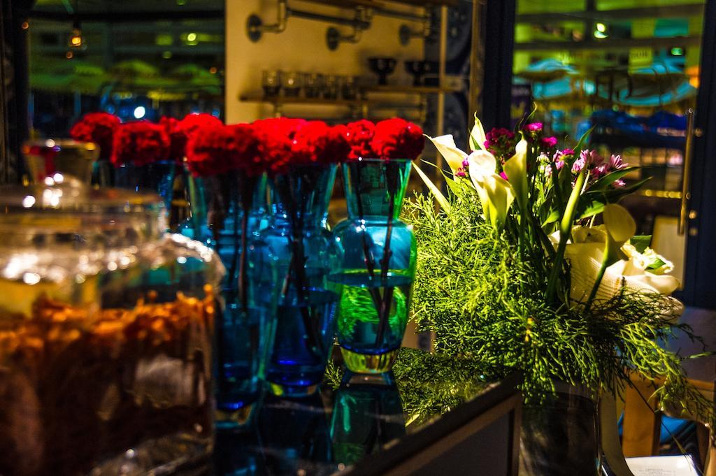 Albergue Glad Bar & Restaurant *