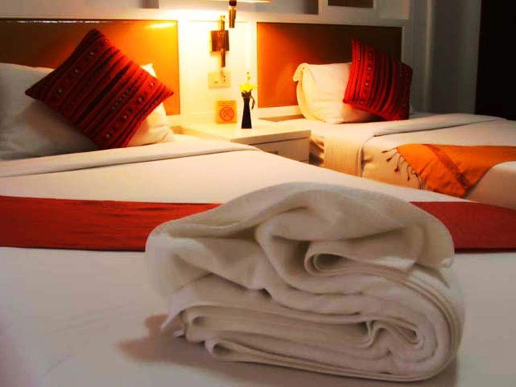 Hotel S2s Boutique