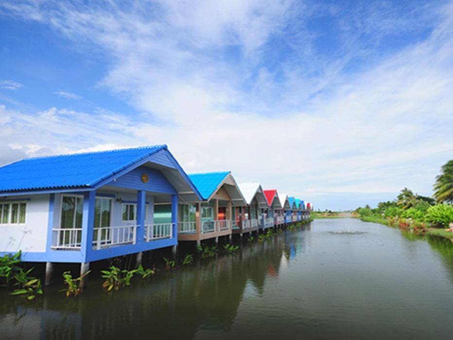 Khách sạn Baan Chay Namm