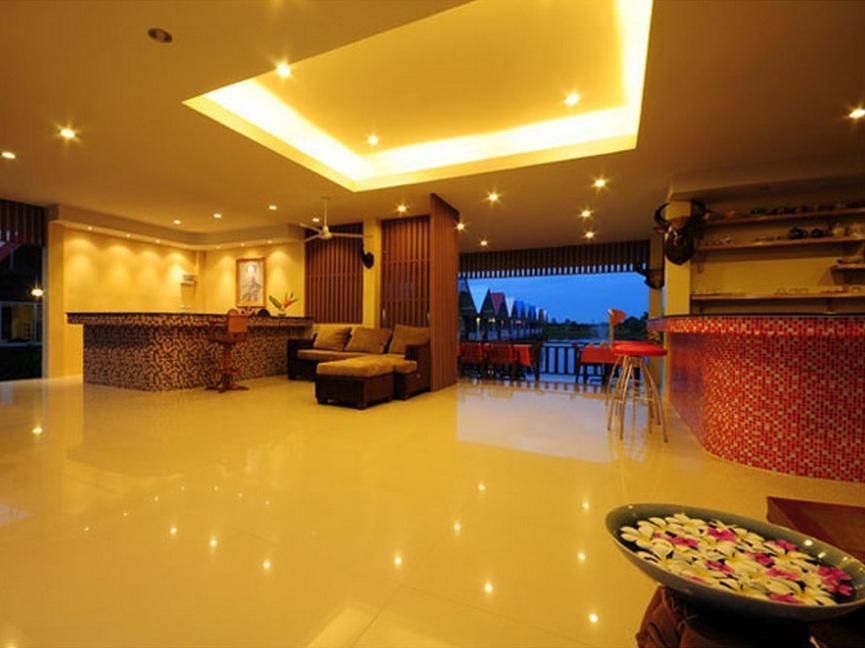 Khách sạn Baan Chay Namm 3*