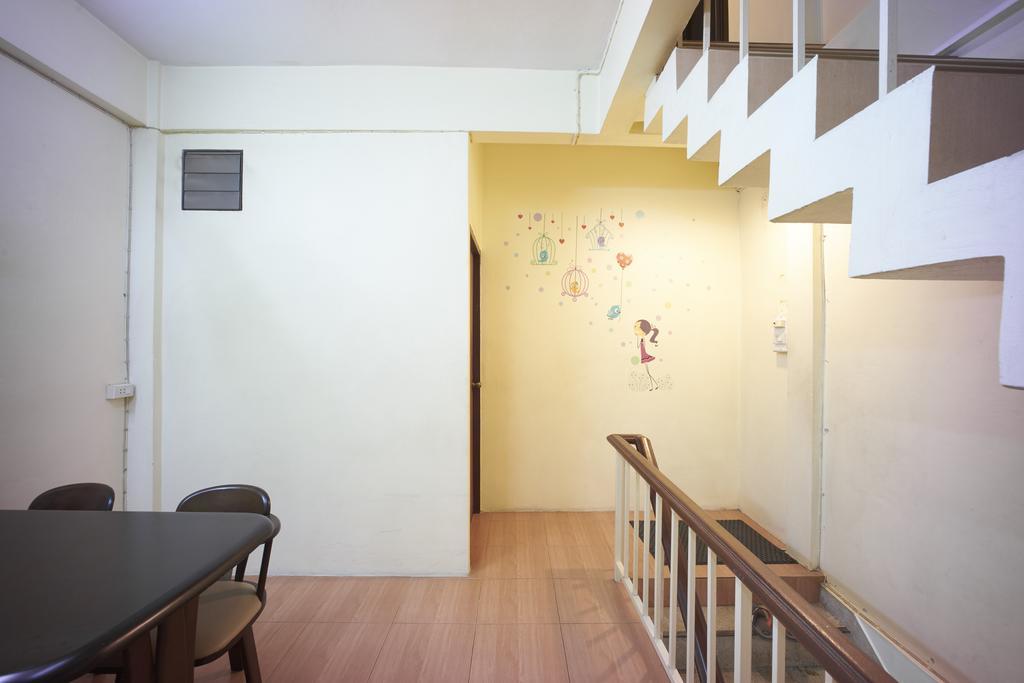 Asrama 305hostel *