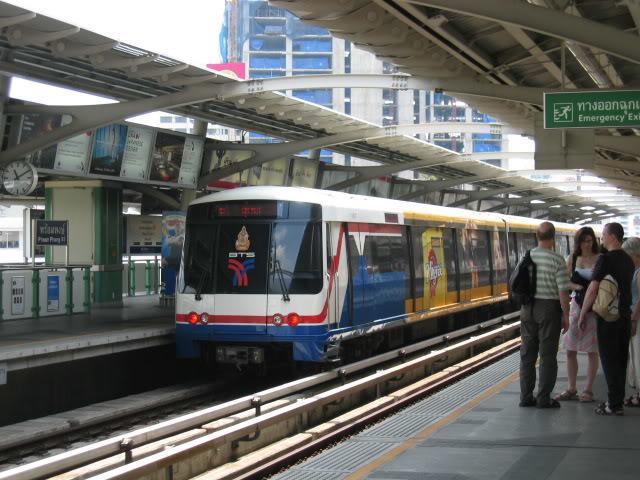 Aspira Davinci Sukhumvit 31 Bangkok