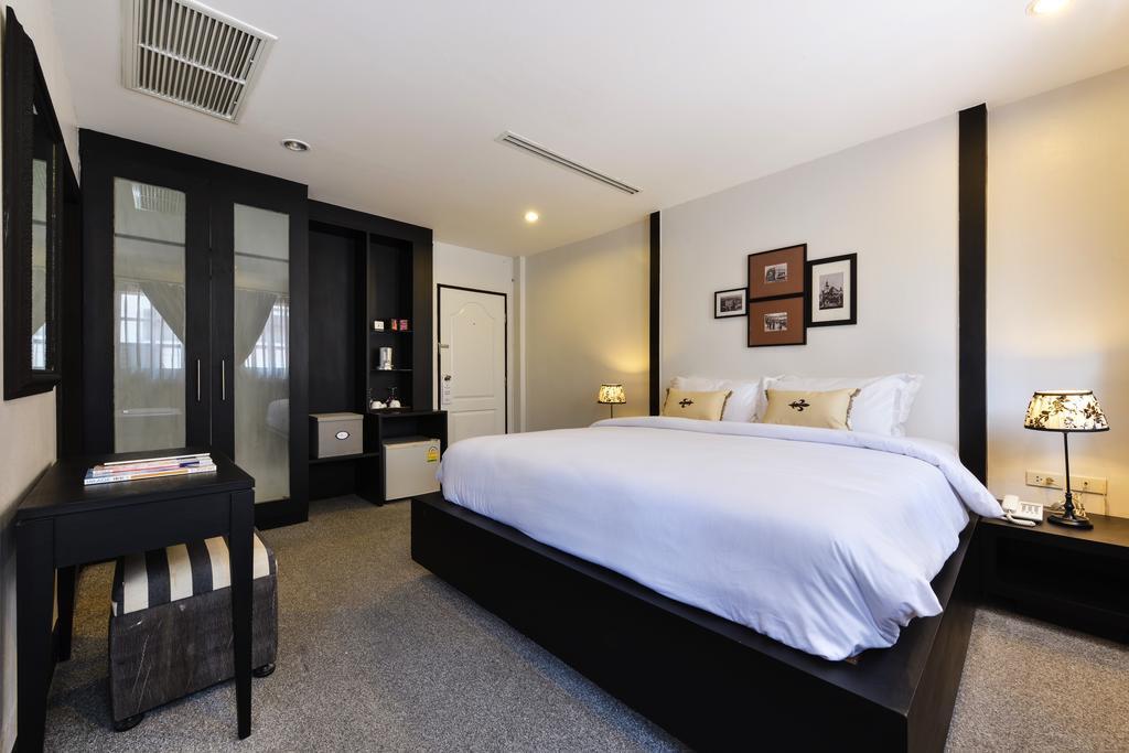 Aspira Davinci Sukhumvit 31 Bangkok