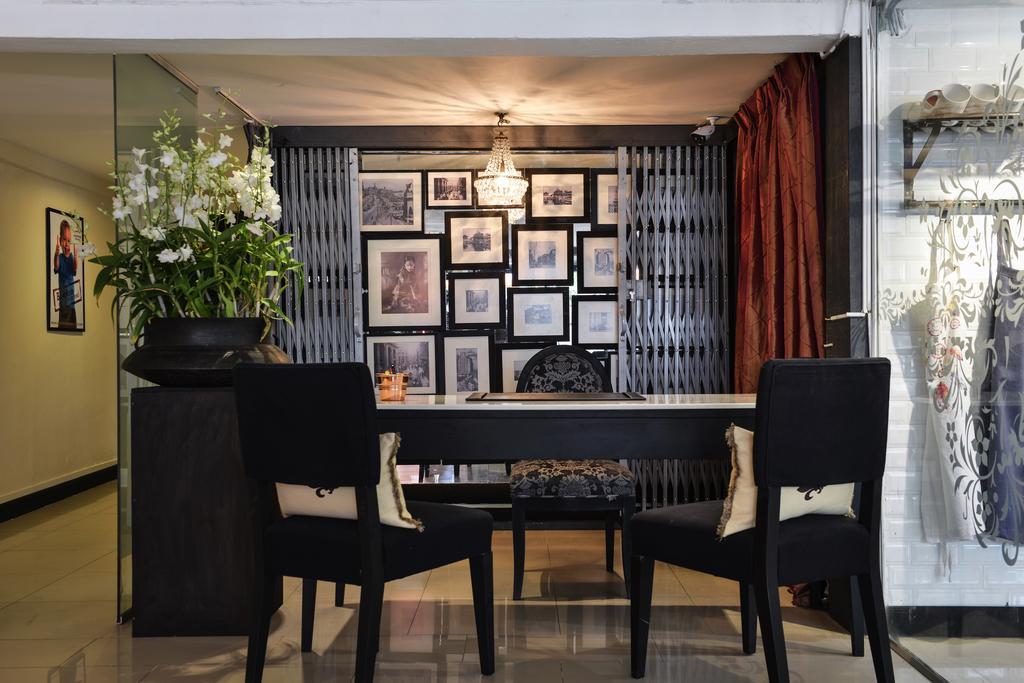 Aspira Davinci Sukhumvit 31