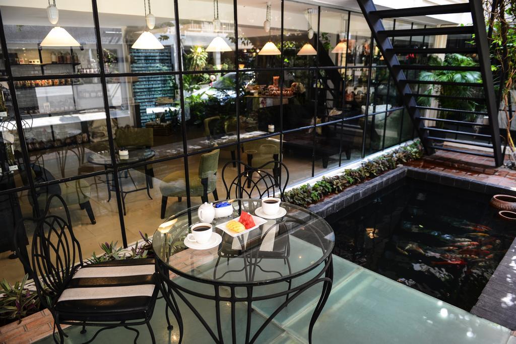 Aspira Davinci Sukhumvit 31 Bangkok