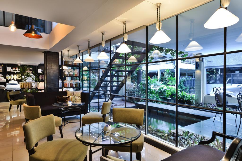 Aspira Davinci Sukhumvit 31