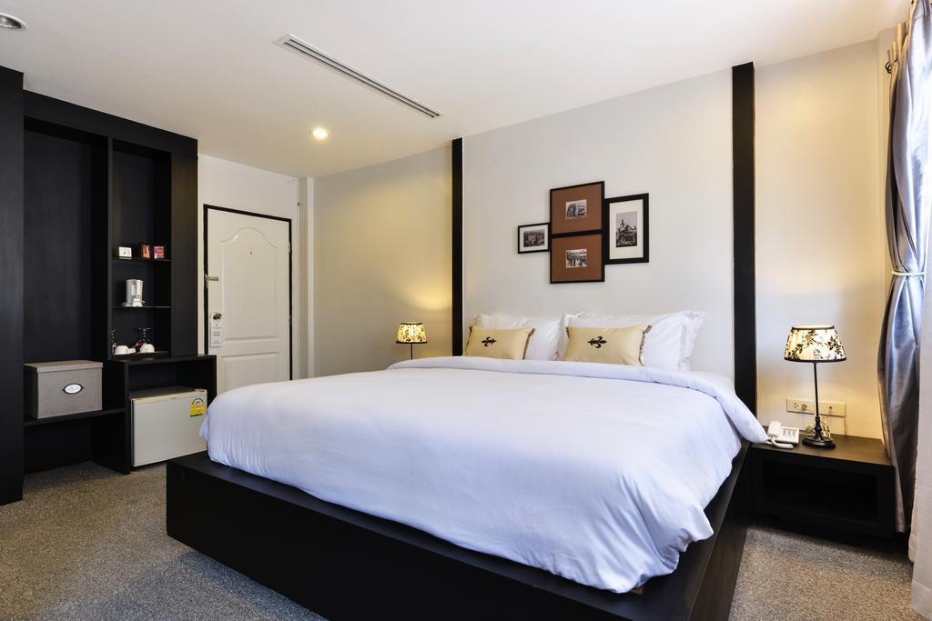 Aspira Davinci Sukhumvit 31 Bangkok