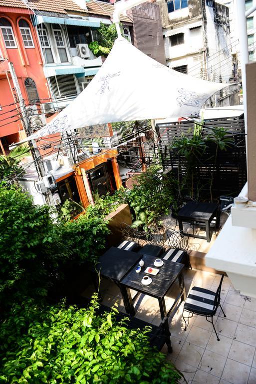 Hotel Aspira Davinci Sukhumvit 31 3*